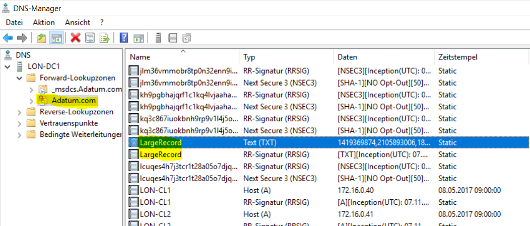 DNS Amplification Attack vs. DNS Response Rate Limiting