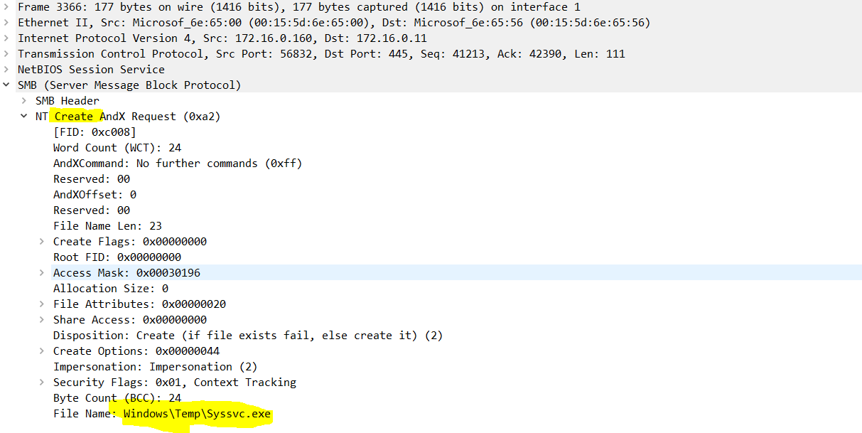 Responder &#038; MultiRelay Attacke