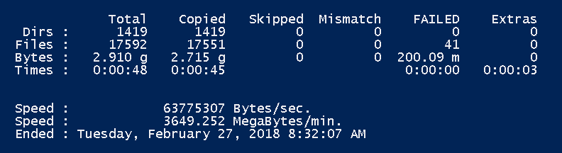 Responder &#038; MultiRelay Attacke