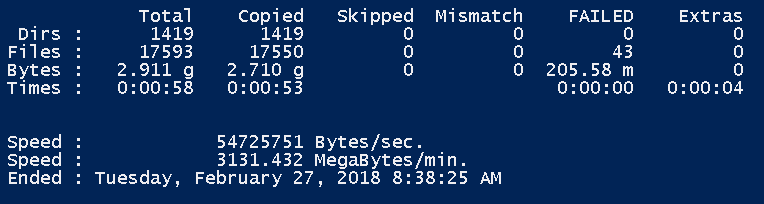 Responder &#038; MultiRelay Attacke