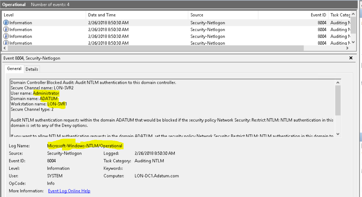 Responder &#038; MultiRelay Attacke