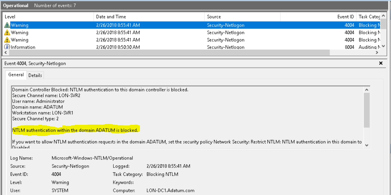 Responder &#038; MultiRelay Attacke