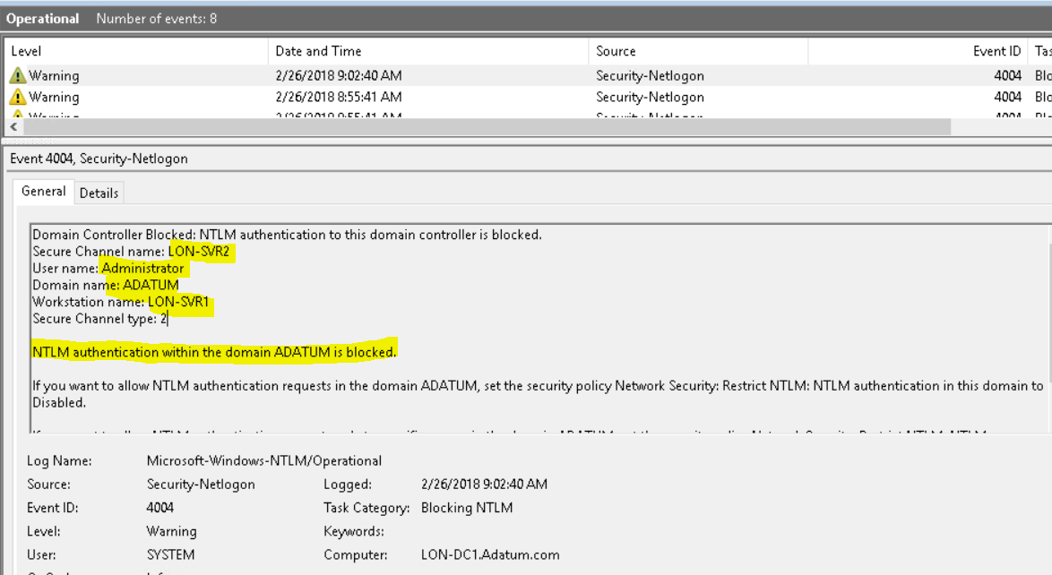 Responder &#038; MultiRelay Attacke