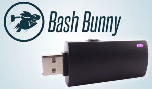 Hacking mit dem BashBunny