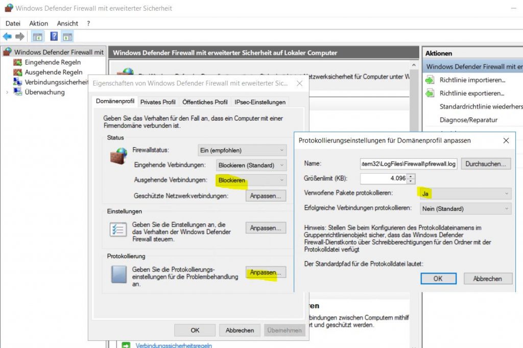 PS-Hacking &#8211; ReversePowerShell