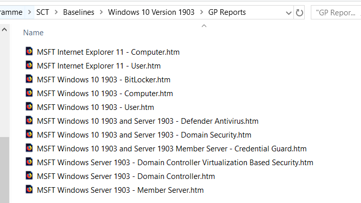 Serie „Migration zu Windows Server 2019“ &#8211; Vorbereitungen