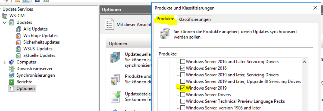 Serie „Migration zu Windows Server 2019“ &#8211; Vorbereitungen