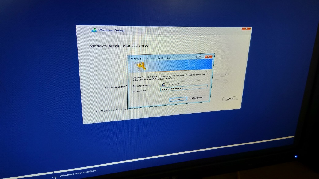 Serie „Migration auf Windows Server 2019“ &#8211; Neuinstallation von WS-HV3 (Hyper-V)