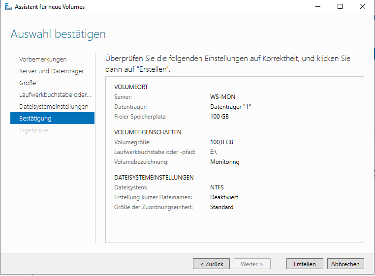 Serie „Migration auf Windows Server 2019“ – Migration von PRTG &#038; SYSLOG (WS-MON)