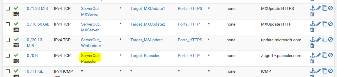 Serie „Migration auf Windows Server 2019“ – Migration von PRTG &#038; SYSLOG (WS-MON)