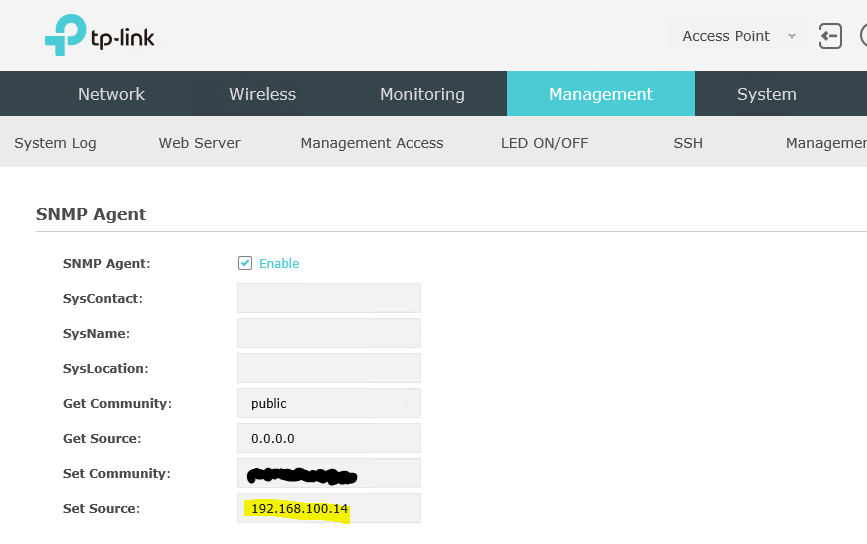 Serie „Migration auf Windows Server 2019“ – Migration von PRTG &#038; SYSLOG (WS-MON)