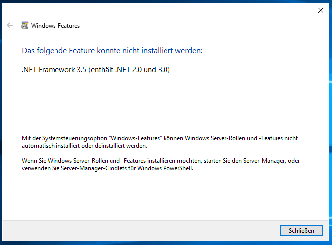 Serie „Migration auf Windows Server 2019“ – Migration von PRTG &#038; SYSLOG (WS-MON)