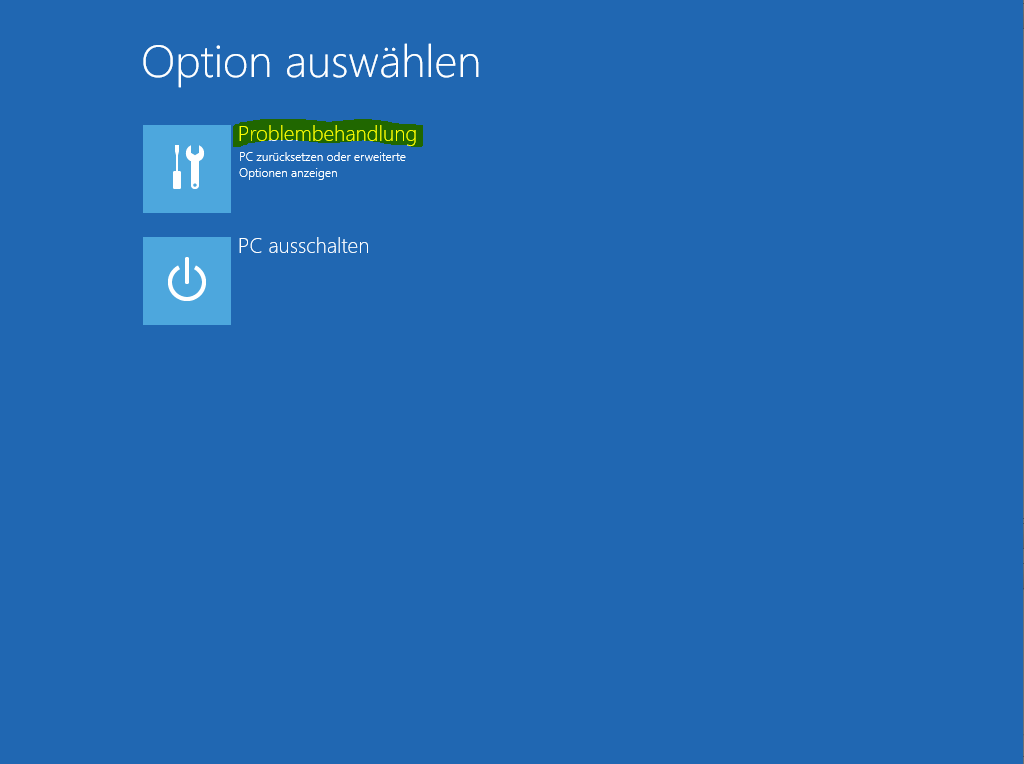 Serie „Migration auf Windows Server 2019“ – Update auf Data Protection Manager 2019 (DPM)