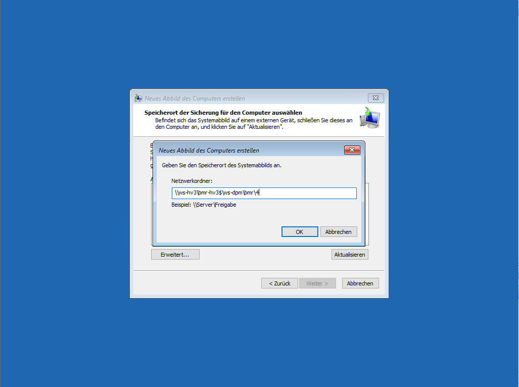 Serie „Migration auf Windows Server 2019“ – Update auf Data Protection Manager 2019 (DPM)