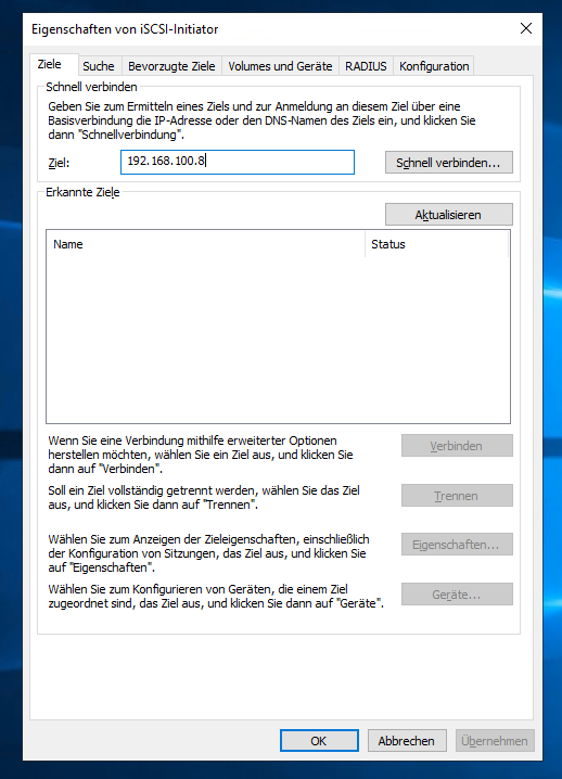 Serie „Migration auf Windows Server 2019“ – Update auf Data Protection Manager 2019 (DPM)