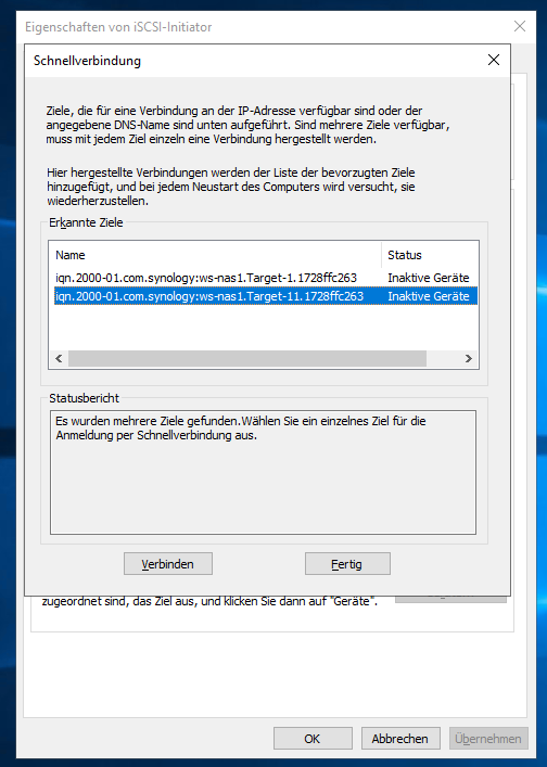 Serie „Migration auf Windows Server 2019“ – Update auf Data Protection Manager 2019 (DPM)