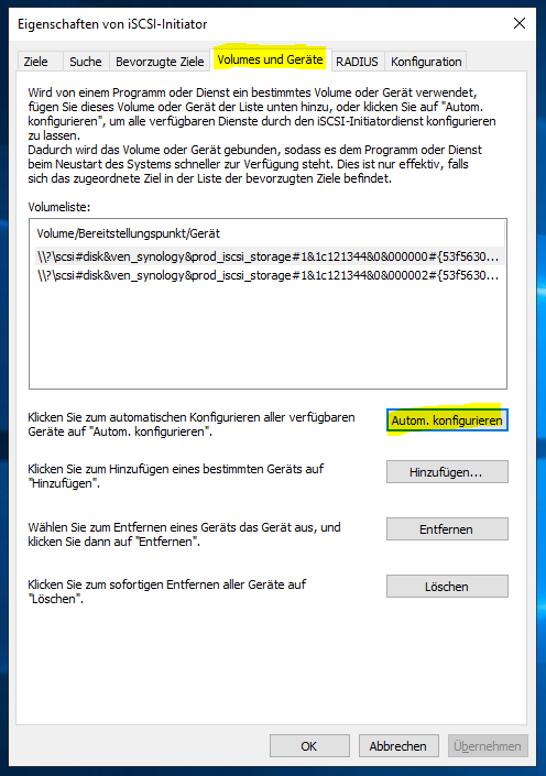 Serie „Migration auf Windows Server 2019“ – Update auf Data Protection Manager 2019 (DPM)