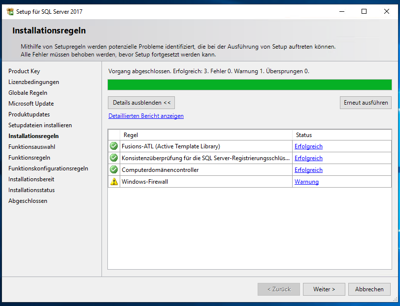 Serie „Migration auf Windows Server 2019“ – Update auf Data Protection Manager 2019 (DPM)