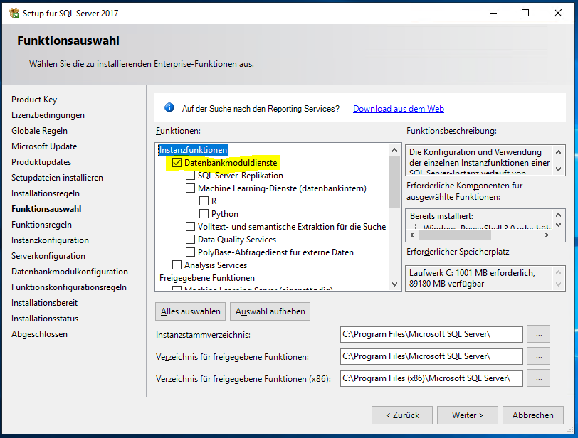 Serie „Migration auf Windows Server 2019“ – Update auf Data Protection Manager 2019 (DPM)