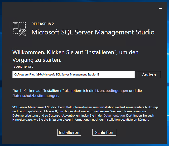 Serie „Migration auf Windows Server 2019“ – Update auf Data Protection Manager 2019 (DPM)