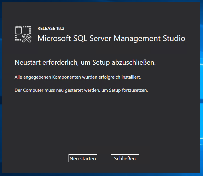 Serie „Migration auf Windows Server 2019“ – Update auf Data Protection Manager 2019 (DPM)