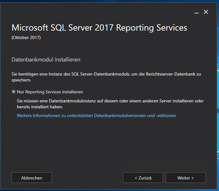 Serie „Migration auf Windows Server 2019“ – Update auf Data Protection Manager 2019 (DPM)