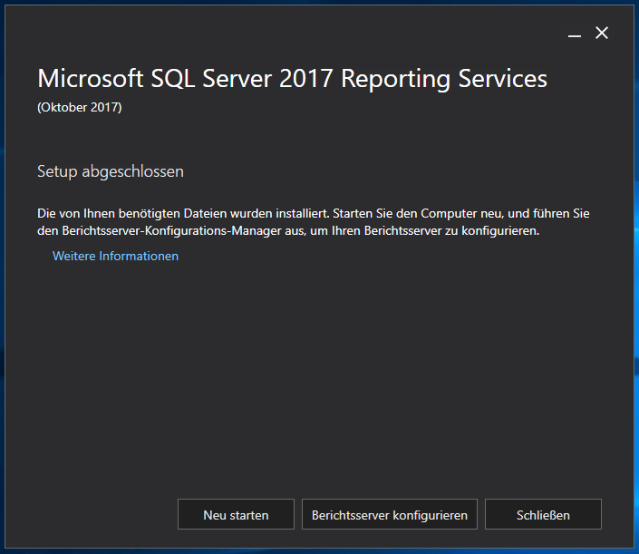 Serie „Migration auf Windows Server 2019“ – Update auf Data Protection Manager 2019 (DPM)