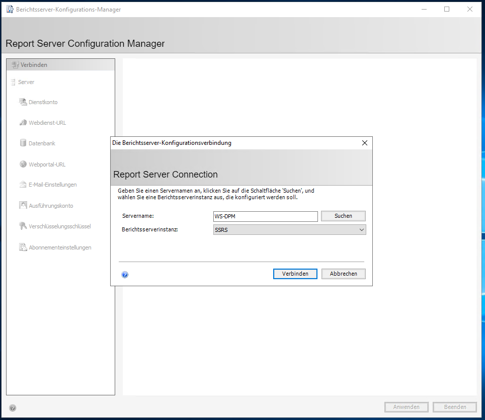 Serie „Migration auf Windows Server 2019“ – Update auf Data Protection Manager 2019 (DPM)