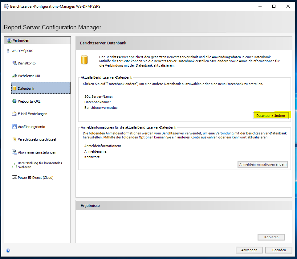 Serie „Migration auf Windows Server 2019“ – Update auf Data Protection Manager 2019 (DPM)