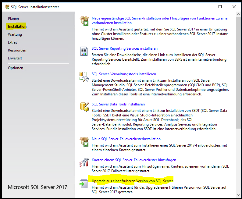 Serie „Migration auf Windows Server 2019“ – Update auf Data Protection Manager 2019 (DPM)