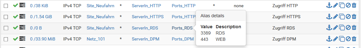 Serie „Migration auf Windows Server 2019“ – Installation eines HTML5-RDS-Servers (WS-RDS1)