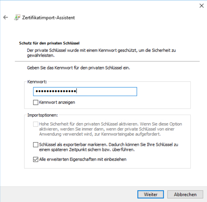 Serie „Migration auf Windows Server 2019“ – Installation eines HTML5-RDS-Servers (WS-RDS1)