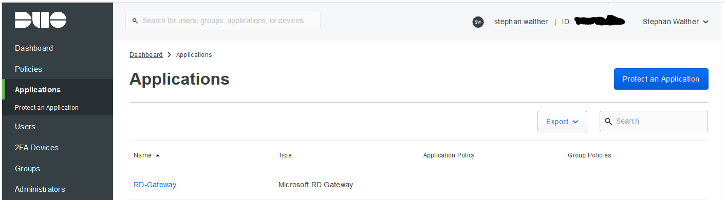 Serie „Migration auf Windows Server 2019“ – Installation eines HTML5-RDS-Servers (WS-RDS1)