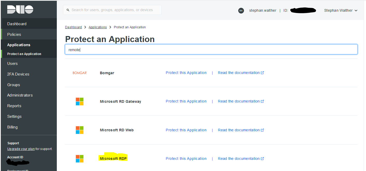 Serie „Migration auf Windows Server 2019“ – Installation eines HTML5-RDS-Servers (WS-RDS1)