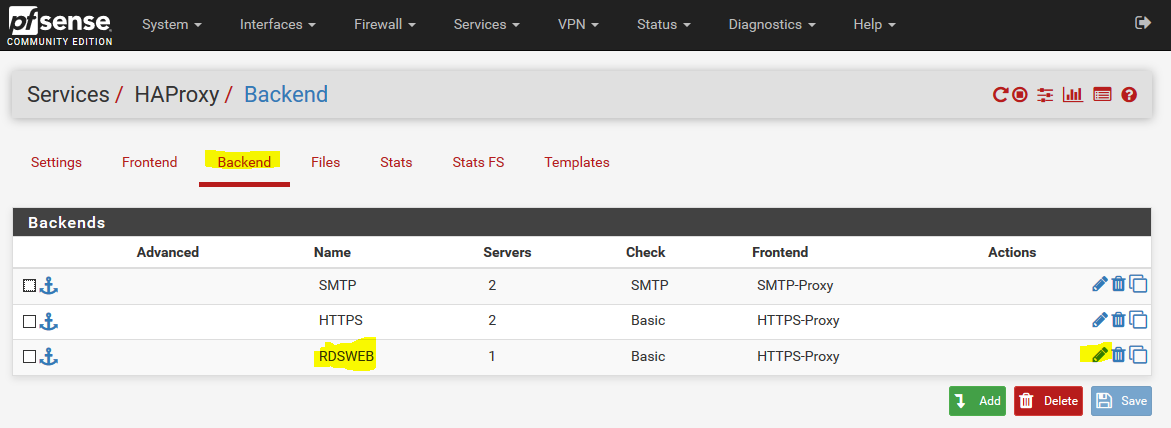 Serie „Migration auf Windows Server 2019“ – Installation eines HTML5-RDS-Servers (WS-RDS1)