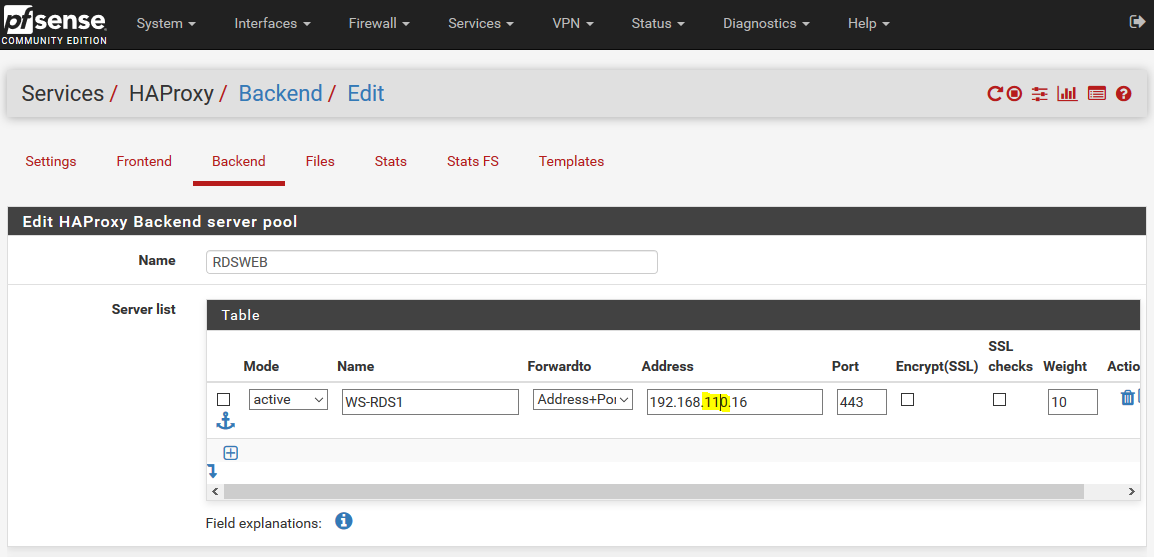 Serie „Migration auf Windows Server 2019“ – Installation eines HTML5-RDS-Servers (WS-RDS1)