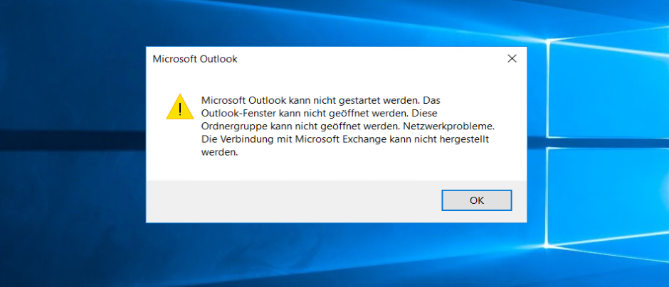 Aktivierung von Kerberos im Exchange Server 2016/2019