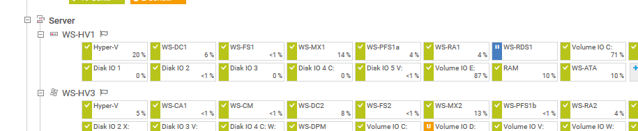 Serie „Migration auf Windows Server 2019“ – Installation eines HTML5-RDS-Servers (WS-RDS1)