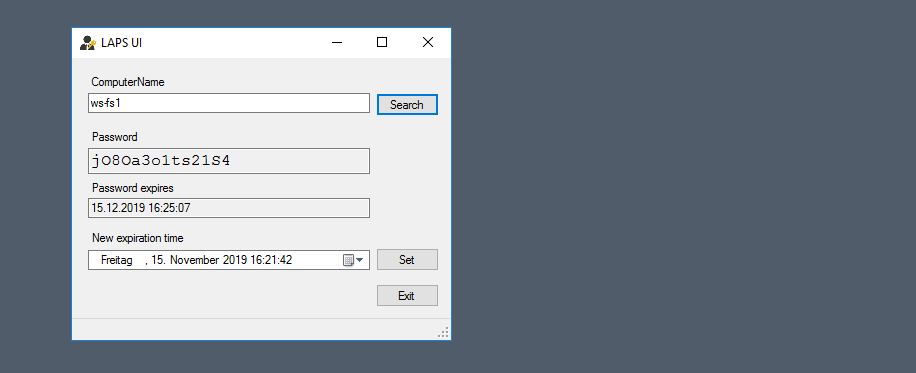 Serie „Migration auf Windows Server 2019“ – Migration der File- und Printserver mit DFSR und DFSN (WS-FS1 &#038; WS-FS2)