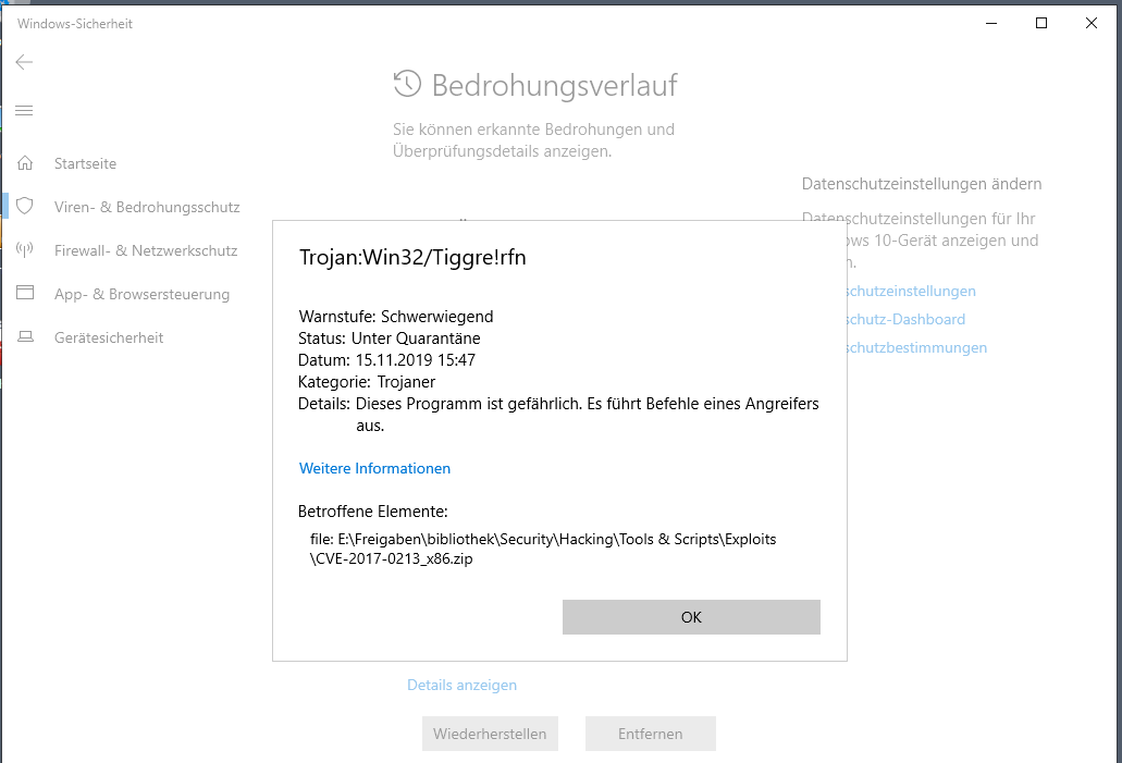 Serie „Migration auf Windows Server 2019“ – Migration der File- und Printserver mit DFSR und DFSN (WS-FS1 &#038; WS-FS2)