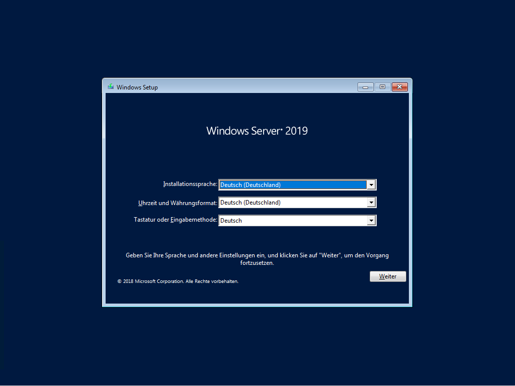 WSHowTo &#8211; Windows Server 2019 Core FOD AppCompatibility