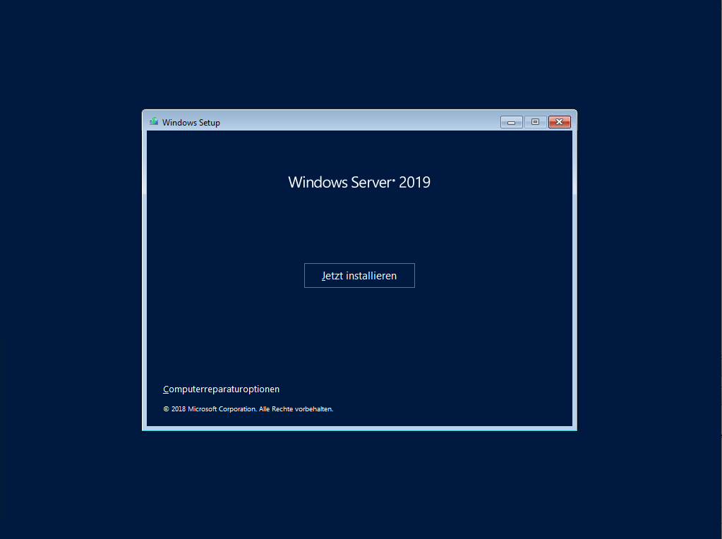 WSHowTo &#8211; Windows Server 2019 Core FOD AppCompatibility