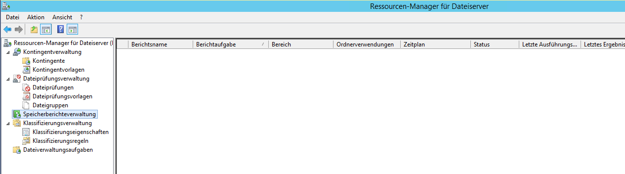 Serie „Migration auf Windows Server 2019“ – Migration der File- und Printserver mit DFSR und DFSN (WS-FS1 &#038; WS-FS2)