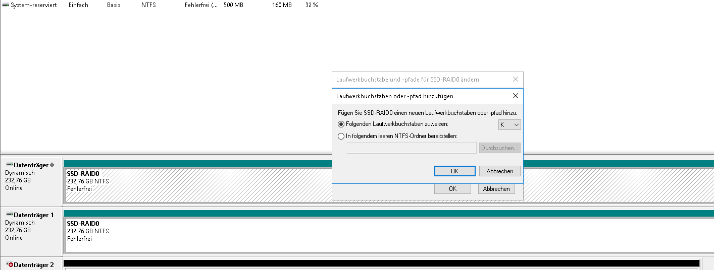 Serie „Migration auf Windows Server 2019“ – Bereitstellung des Hyper-V-Servers WS-HV4