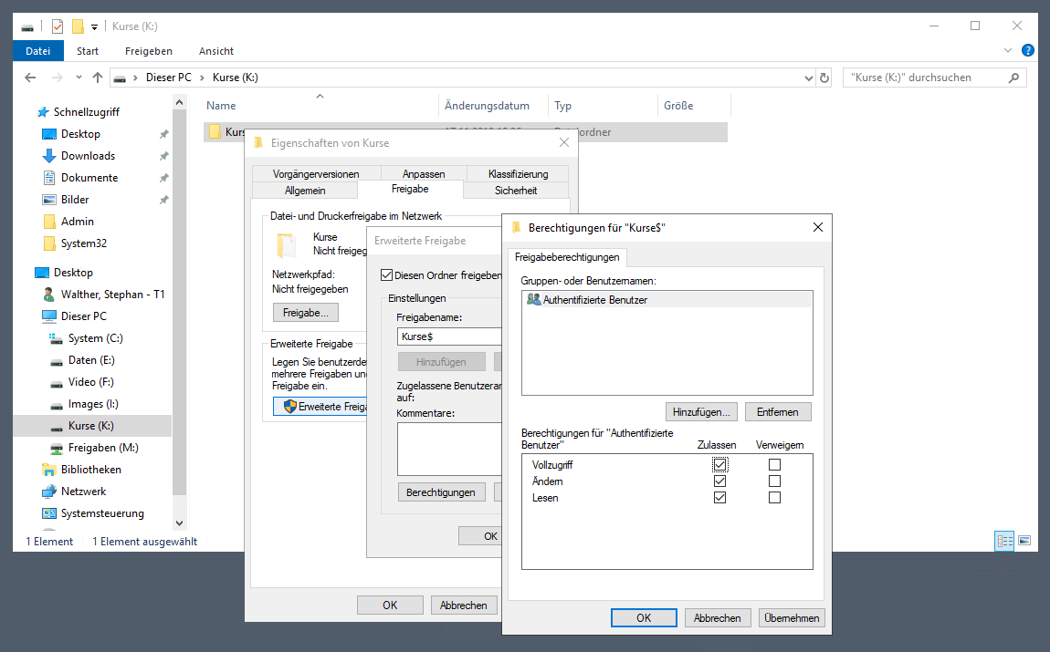 Serie „Migration auf Windows Server 2019“ – Bereitstellung des Hyper-V-Servers WS-HV4