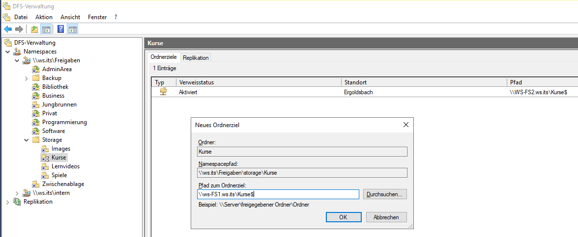 Serie „Migration auf Windows Server 2019“ – Bereitstellung des Hyper-V-Servers WS-HV4