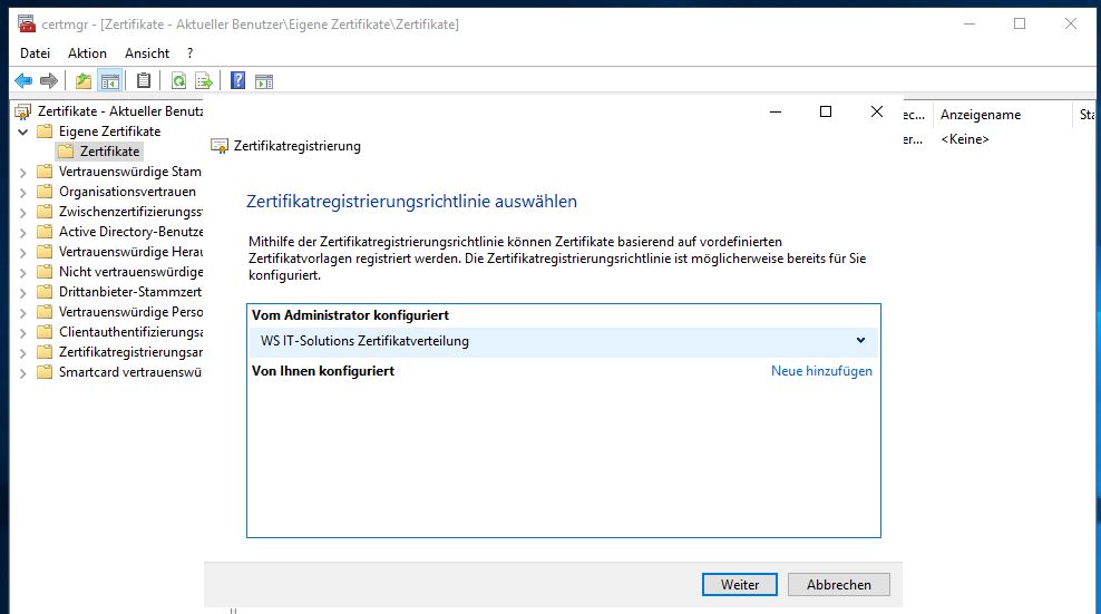 Serie „Migration auf Windows Server 2019“ – Bereitstellung des Hyper-V-Servers WS-HV4