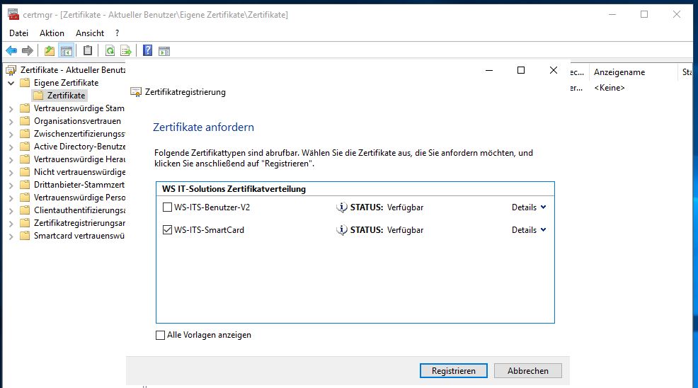 Serie „Migration auf Windows Server 2019“ – Bereitstellung des Hyper-V-Servers WS-HV4