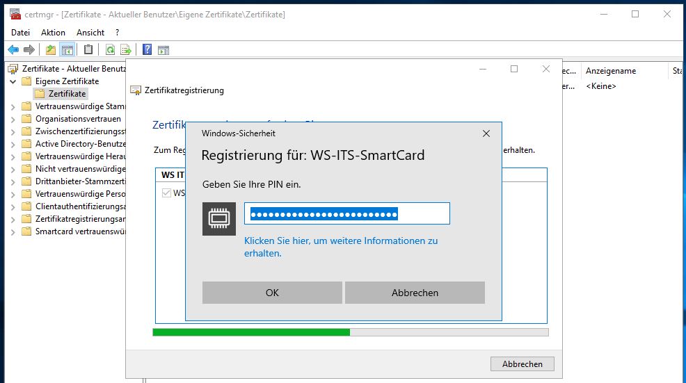 Serie „Migration auf Windows Server 2019“ – Bereitstellung des Hyper-V-Servers WS-HV4