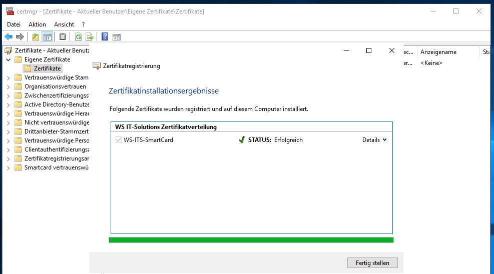 Serie „Migration auf Windows Server 2019“ – Bereitstellung des Hyper-V-Servers WS-HV4